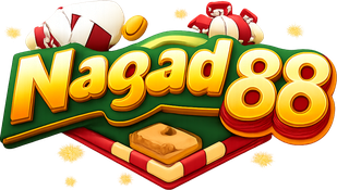 nagad 88 হোম লোগো